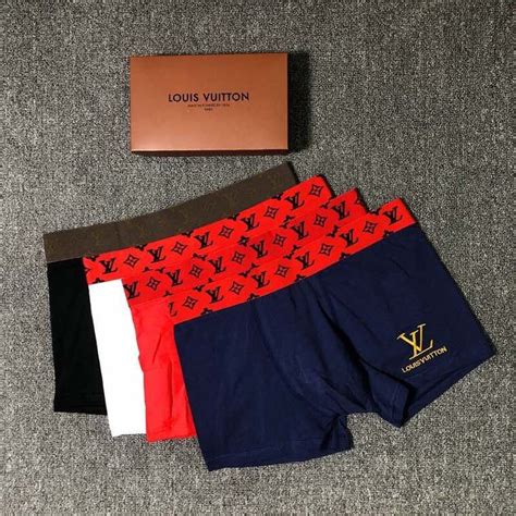 louis vuitton mens nightwear|louis vuitton men's underwear.